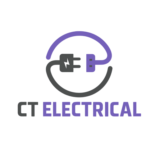 ct electrical logo upscaled